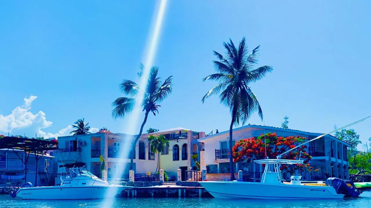 Penuelas Villa Mar Azul Dreams 15 פוארטו ריקו