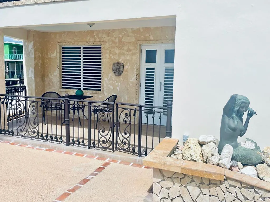 Penuelas Villa Mar Azul Dreams 15 פוארטו ריקו