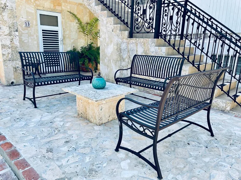 Penuelas Villa Mar Azul Dreams 15 0*,  פוארטו ריקו