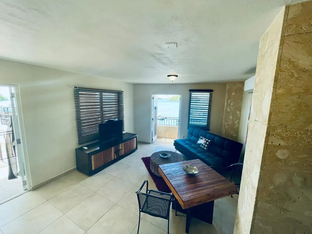 Penuelas Villa Mar Azul Dreams 15 0*,  פוארטו ריקו