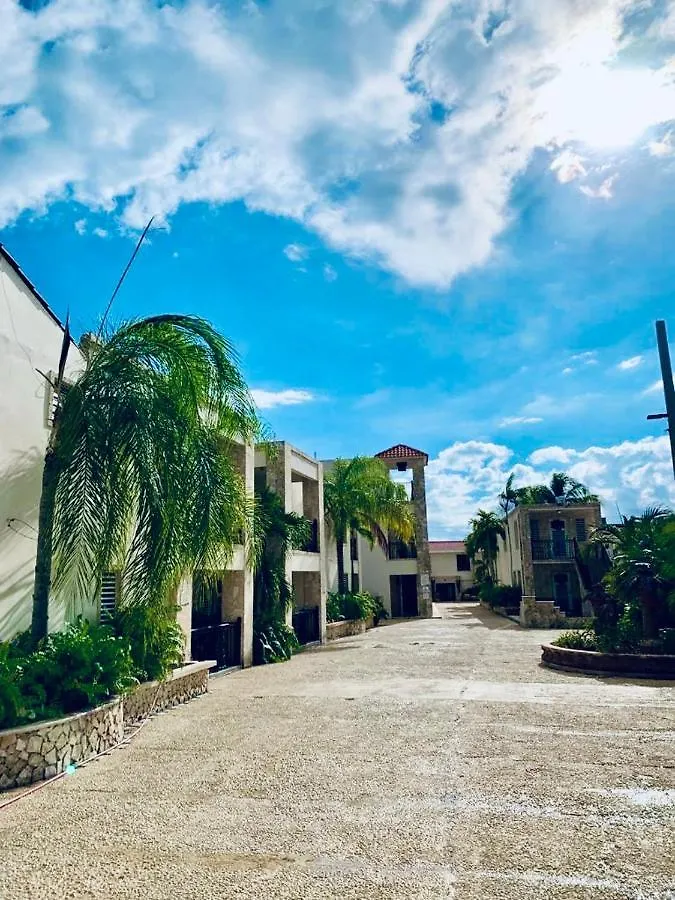 Penuelas Villa Mar Azul Dreams 15 0*,  פוארטו ריקו